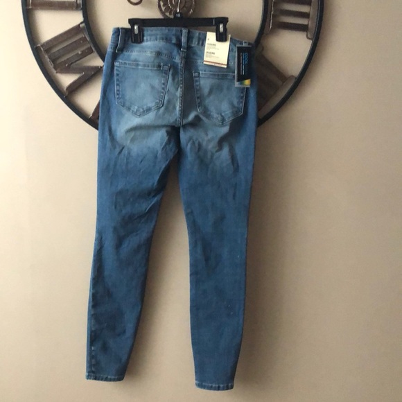 Tommy Hill figure legging jeans - Picture 4 of 4